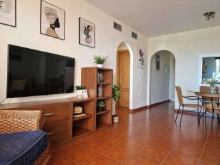 SHR062 Two Bedroom Apartment Valparaiso in Nerja - Nerja - 6