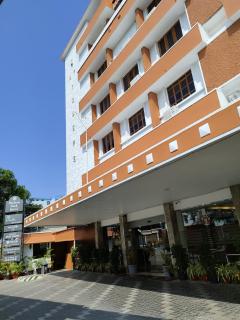 paulson park hotel - Ernakulam - 9