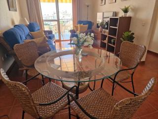 SHR062 Two Bedroom Apartment Valparaiso in Nerja - Nerja - 5