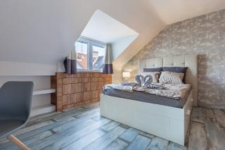 Cozy, central 2 bedrooms home next to New York Café - Budapest - 8