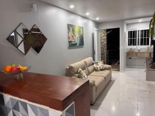 Apartamento Porto Emilly - 2