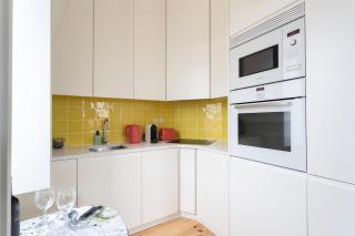 Baixa Luxury Penthouse - Stunning Downtown Views - 7