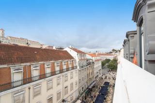 Baixa Luxury Penthouse - Stunning Downtown Views - Lisboa - 3