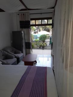 Shanika Beach Inn - Tangalle - 9