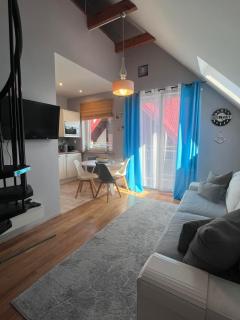 Apartament Przy Klifach - Jastrzębia Góra - 6