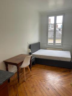 Appartement Hypercentre vue Cathédrale - Rouen - 3