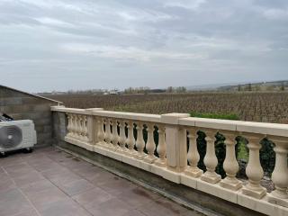 Domaine Le Puget, Résidence la découverte - 4