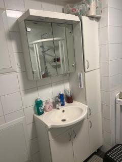 Two Bedroom Apartment - 8
