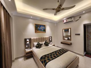 Beach Anaya Food Junction & Resort - 8