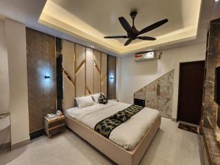 Beach Anaya Food Junction & Resort - Cox's Bazar - 3