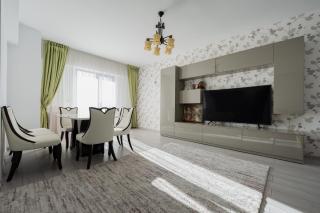 Luxury Apartment - Râmnicu Vâlcea - 6