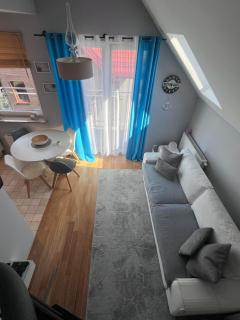 Apartament Przy Klifach - Jastrzębia Góra - 5
