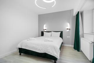 Luxurious Apartment with Balcony - Bibescu Ultra Central - Bucharest - 1