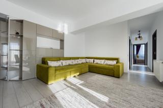 Luxury Apartment - Râmnicu Vâlcea - 5