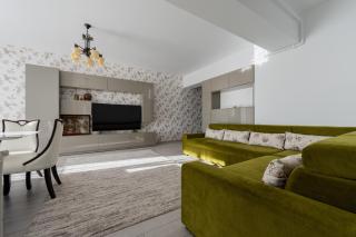 Luxury Apartment - Râmnicu Vâlcea - 4