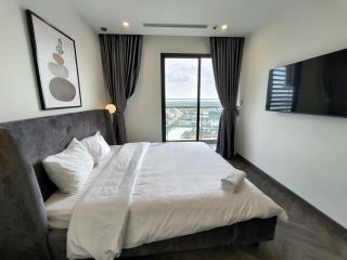 căn hộ 2phòng ngủ BEVERLY BE11814 - Gò Công - 9