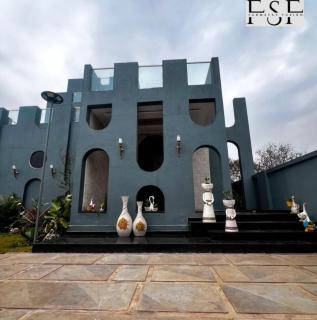 Farmstay Fusion - Shamshabad - 7