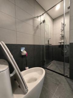 căn hộ 2phòng ngủ BEVERLY BE11814 - Gò Công - 1