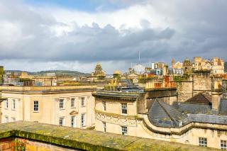 Bath Abbey Views - Stylish & Central - 4