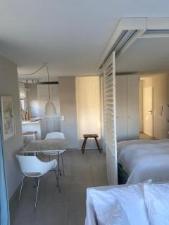 Apartes Studio am See - Hagnau - 2