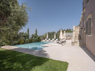 Villa Rouga - - 1