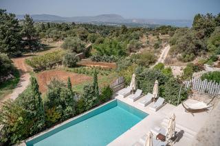 Villa Rouga - - 3