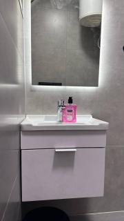 One bedroom near University of Jordan - Amman - 2