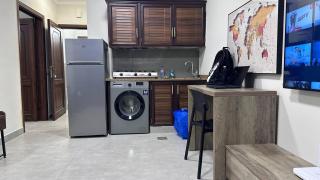 One bedroom near University of Jordan - Amman - 1
