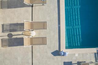 Villa Magnolia with heated Pool and Jacuzzi, near sea - Tugare - 5