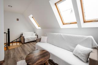 Apartamenty Dagmara i Irka Zakopane - 1