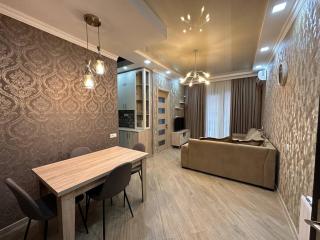 Marika apartment - Kutaissi - 0