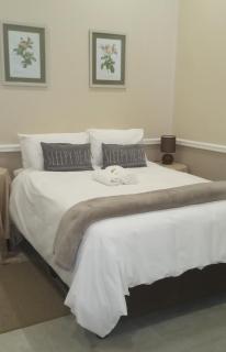 Lord Grey Guesthouse - Greytown - 4