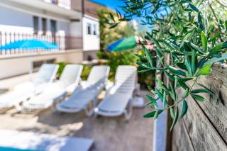 Apartment 1 with pool - 6