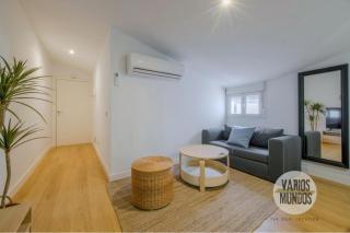 Oasis para 3 en Sol, descubre Concepción Jerónima - Madrid - 3