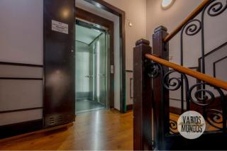 Oasis para 3 en Sol, descubre Concepción Jerónima - 7