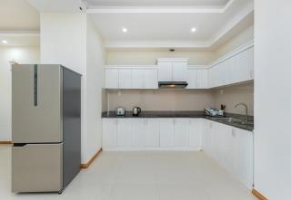 Căn hộ Oasky Vũng Tàu - 5