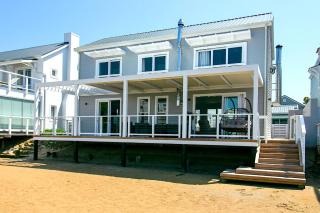 Cooke's Cove Luxury Villa - Knysna - 7