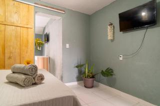 Casa Caiçara - Cruz - 5