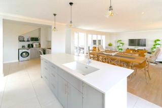 Cooke's Cove Luxury Villa - Knysna - 1