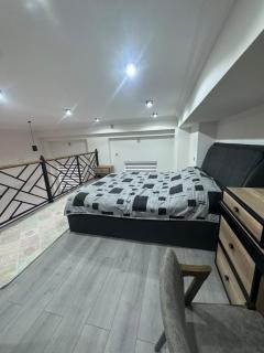 Flat in Knightsbridge Residence - Bakoe - 6