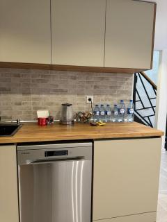 Flat in Knightsbridge Residence - Bakoe - 3