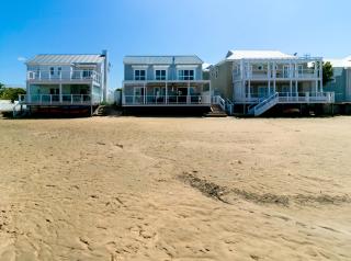 Cooke's Cove Luxury Villa - Knysna - 8