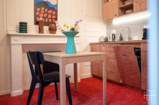 Duplex avec chambre - Casa Pia - Tours - 1