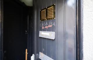 Duplex avec chambre - Casa Pia - Tours - 8