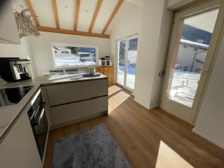 Swiss Alpine Hideaway - 3