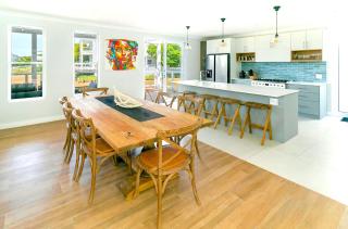 Cooke's Cove Luxury Villa - Knysna - 3