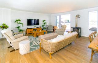 Cooke's Cove Luxury Villa - Knysna - 2