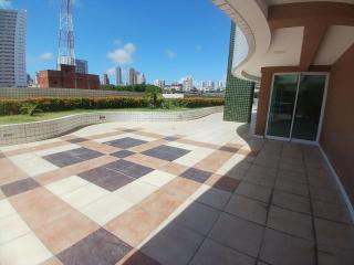 Studio Iracema by Escala Imoveis - Fortaleza - 4