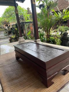 Toekad Sari - Ubud - 1