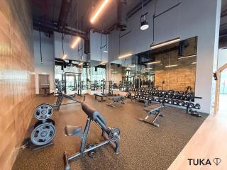 2BR Forte Tower 1 Downtown 3mn Burj Khalifa - 9